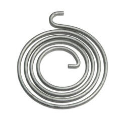 Right coil spring EC-RE055